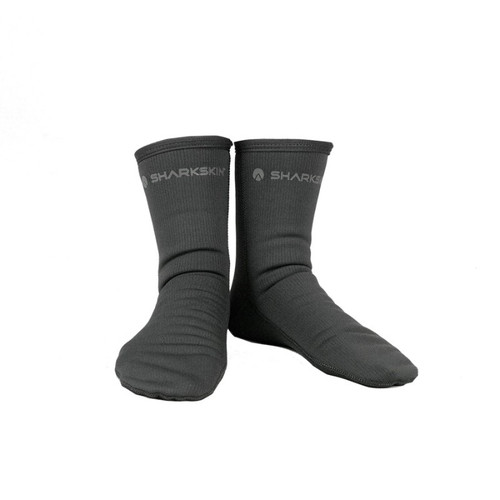  Sharkskin Titanium 2 Neoprene Sock 