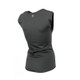  Sharkskin Titanium 2 Vest Full Zip for Women 