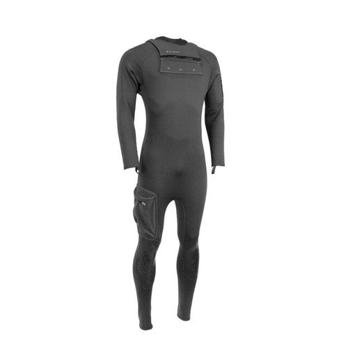  Sharkskin Titanium 2 Wetsuit (Male) 