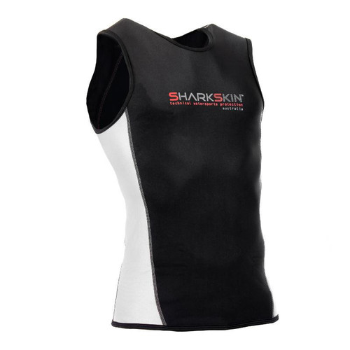  Sharkskin Vest Chillproof Men's 