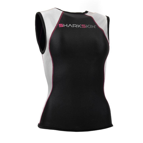  Sharkskin Vest Chillproof Women's 