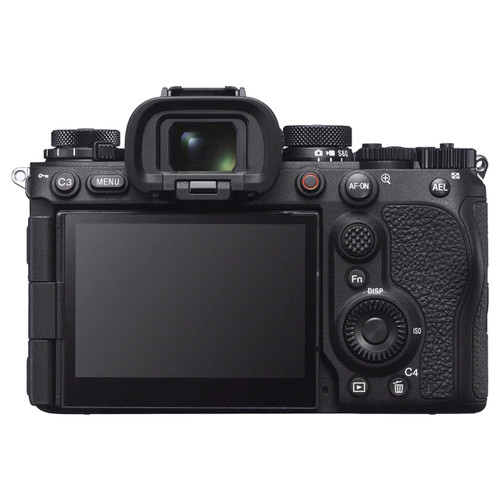 Sony A1 II Mirrorless Camera   Sony A1 II Mirrorless Camera