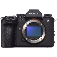  Sony A1 II Mirrorless Camera 