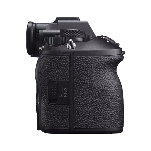 Sony A1 II Mirrorless Camera   Sony A1 II Mirrorless Camera