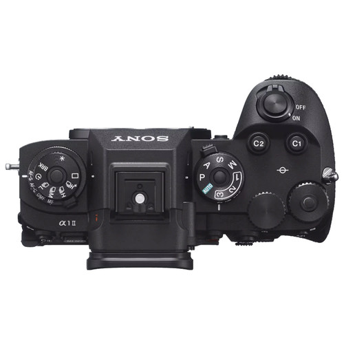 Sony A1 II Mirrorless Camera   Sony A1 II Mirrorless Camera