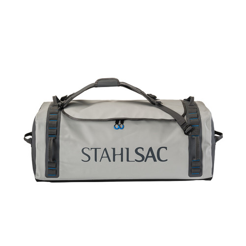  Stahlsac Abyss Duffel Dive Bag 