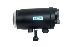  SUPE Scubalamp D-Pro underwater strobe 