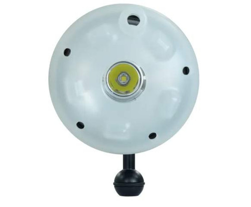 SUPE Scubalamp D-Pro underwater strobe   SUPE Scubalamp D-Pro underwater strobe