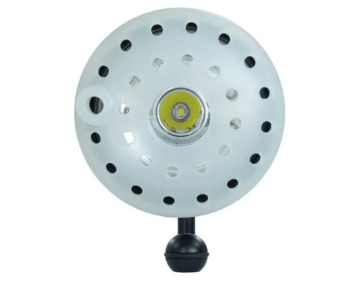 SUPE Scubalamp D-Pro underwater strobe   SUPE Scubalamp D-Pro underwater strobe