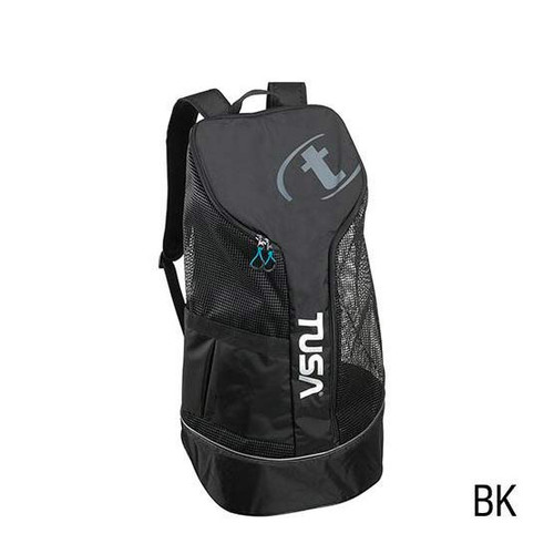  Tusa Mesh Backpack 