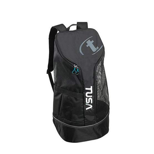  Tusa Mesh Backpack 