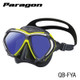  Tusa Paragon Scuba Mask 