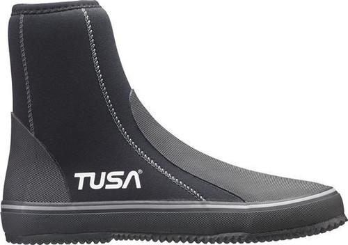  Tusa SS Dive Boot 5mm 