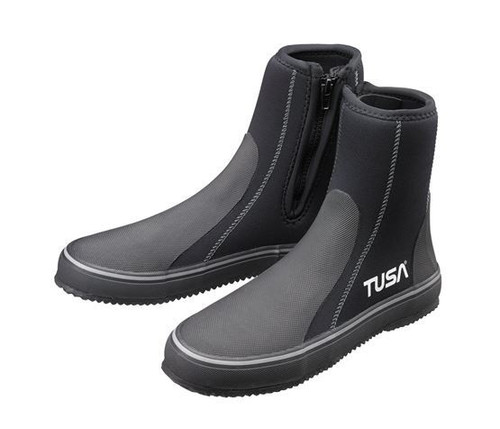  Tusa SS Dive Boot 5mm 