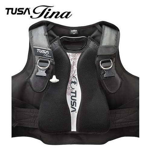  Tusa Tina Female BCD 