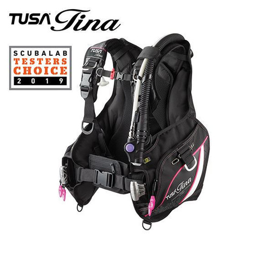  Tusa Tina Female BCD 