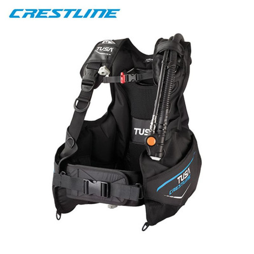 Tusa TUSA Crestline BCD 