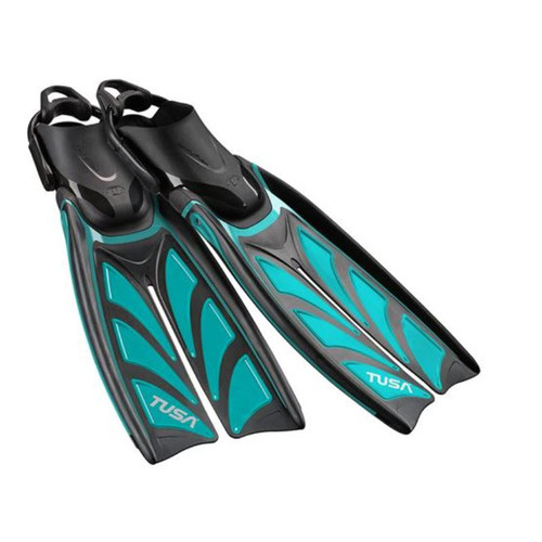 Tusa TUSA HyFlex Zoom Split Fins 