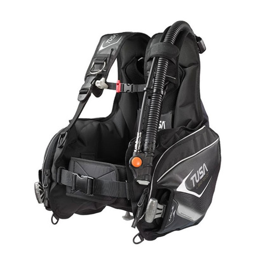 Tusa TUSA Liberator BCD 