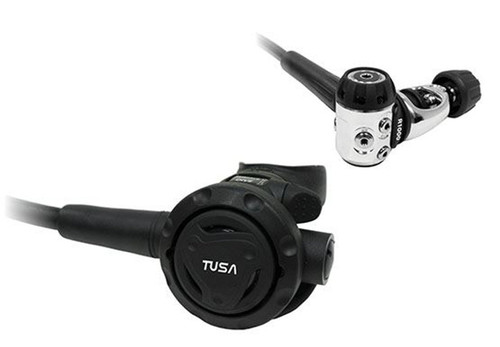 Tusa TUSA RS-1001 Scuba Regulator 