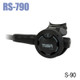 Tusa TUSA RS-790 Scuba Regulator 