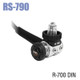 Tusa TUSA RS-790 Scuba Regulator 