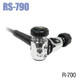 Tusa TUSA RS-790 Scuba Regulator 