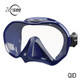  Tusa Zensee Scuba Mask 