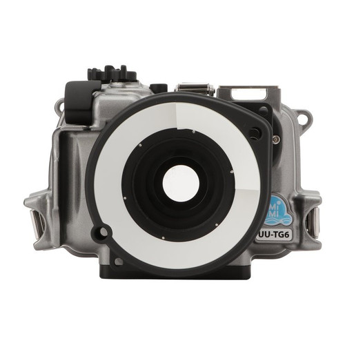  Umi Umi Olympus TG-6 Underwater Housing (USED) 