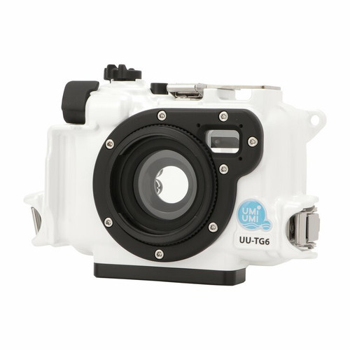  Umi Umi Olympus TG-6 Underwater Housing (USED) 