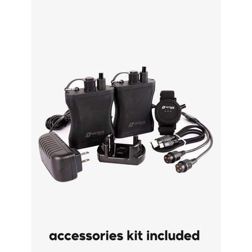  Venture Heat PRO V3 Heated Vest 