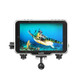  Weefine WED-7 Pro Underwater Monitor Kit 