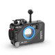  Weefine WFH TG-Pro Underwater Camera Housing 