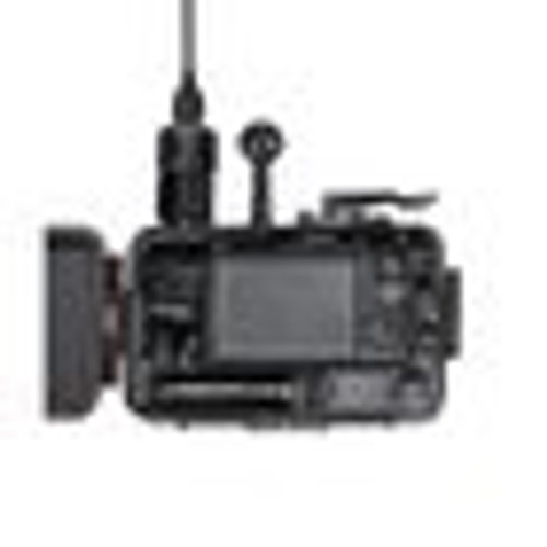  Weefine WFH TG-Pro Underwater Camera Housing 