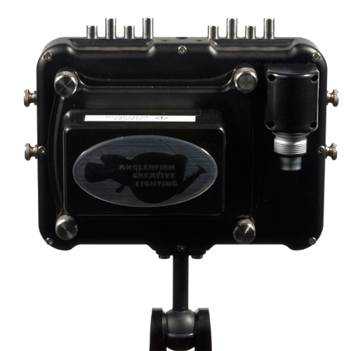 Anglerfish Creative Lighting Anglerfish Monitor AFCL-HD57 4K HDMI