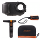 AquaTech AxisGo 11 Pro Action Kit