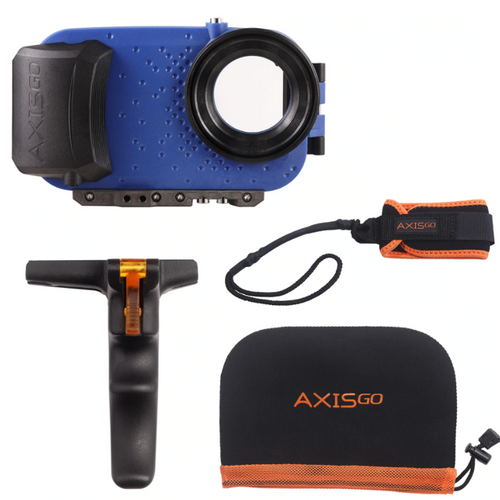 AquaTech AxisGo 11 Pro Action Kit