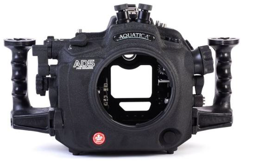 Aquatica Nikon D5 Underwater Housing