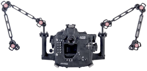 Aquatica Nikon D5 Underwater Housing