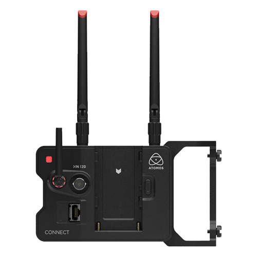 Atmos Atomos Ninja V/V Connect