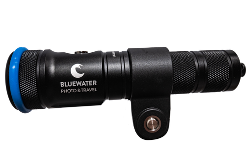 Bluewater Photo GoPro Video Light   Bluewater Photo GoPro Video Light