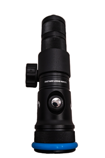 Bluewater Photo GoPro Video Light   Bluewater Photo GoPro Video Light