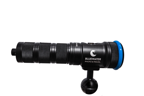 Bluewater Photo GoPro Video Light   Bluewater Photo GoPro Video Light
