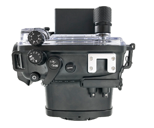 Fantasea FG7X III S Underwater Housing