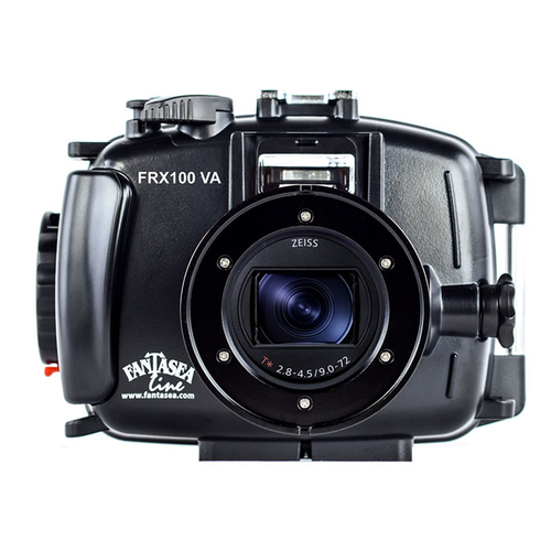 Fantasea Housing for Sony RX100 III / IV / V / VA Underwater Housing