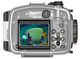 Fantasea Housing for Sony RX100 III / IV / V / VA Underwater Housing