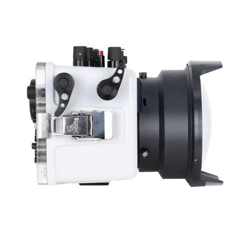 Ikelite Canon EOS R10 Underwater Housing