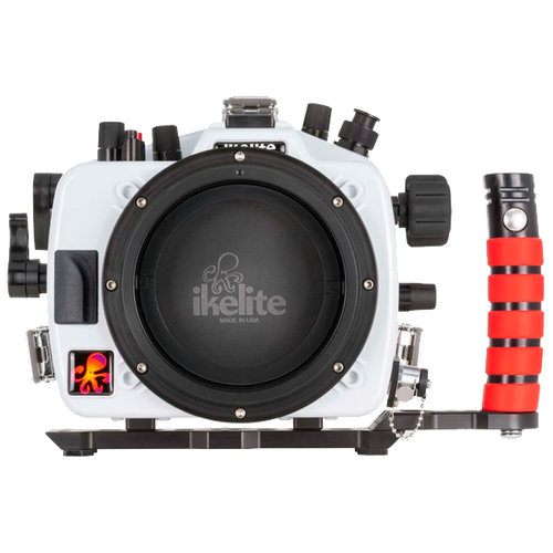 Ikelite Canon EOS R6 Underwater Housing