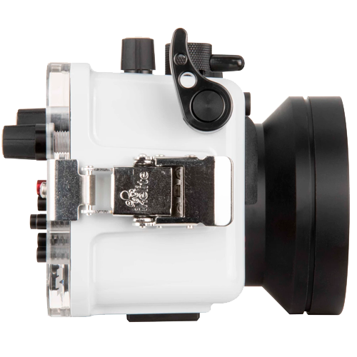 Ikelite Canon G5X II Underwater Housing