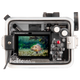 Ikelite Canon G5X II Underwater Housing